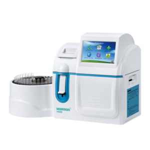 Horron H900 Electrolyte Analyzer