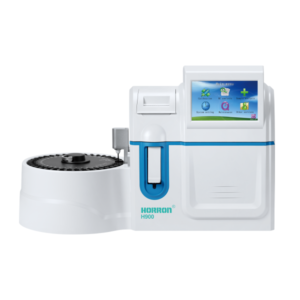Horron H900 Electrolyte Analyzer