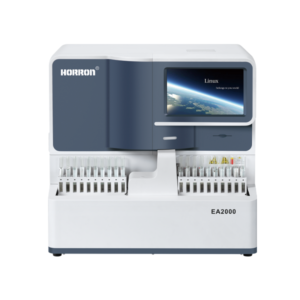 Horron EA2000 Electrolyte Analyzer