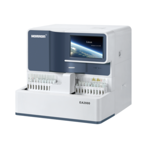 Horron EA2000 Electrolyte Analyzer