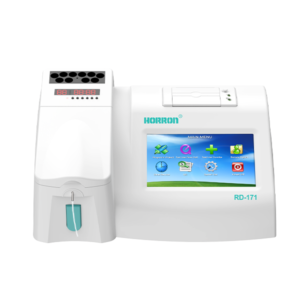 Horron RD-171 Chemistry Analyzer