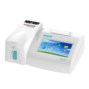 Horron RD-171 Chemistry Analyzer