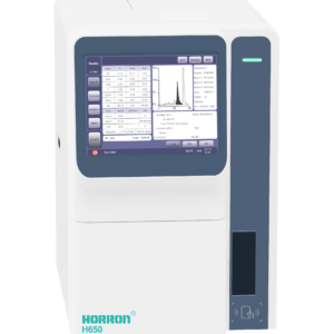 Horron H650 HPLC Analyzer