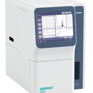 Horron H650 HPLC Analyzer
