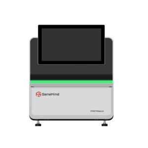 GeneMind FASTASeq S Next-Generation Sequencing System