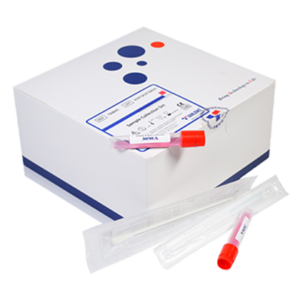 Sample Collection Set - T380H/T381H/T382H