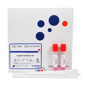 Sample Collection Set - T380H/T381H/T382H
