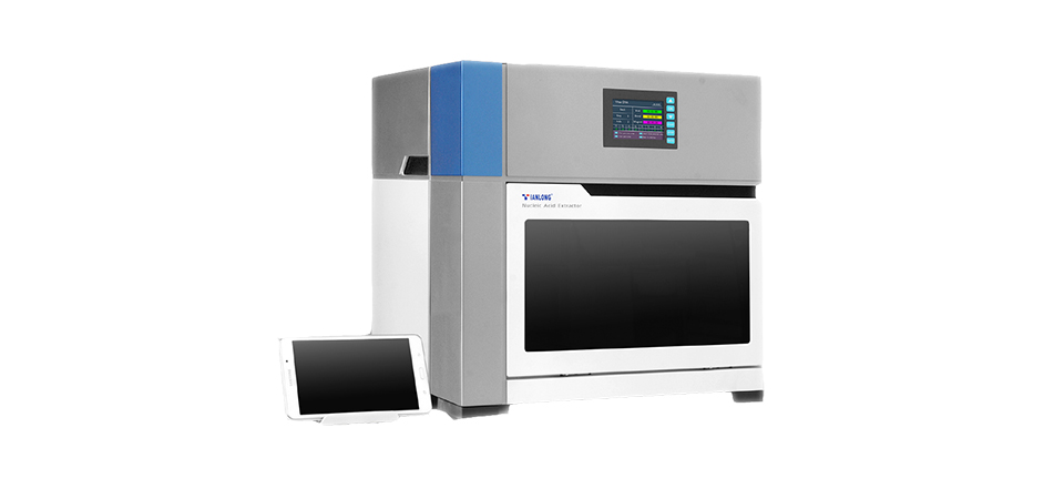 Libex Nucleic Acid Extractor 4 Libex Nucleic Acid Extractor - Image 4