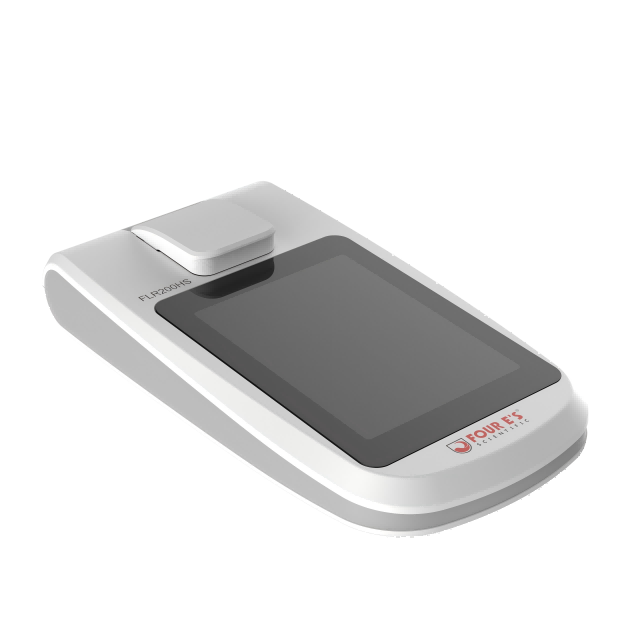 FOUR E's Scientific Fluorometer 2 FOUR E's Scientific Fluorometer - Image 2