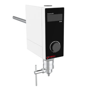 FOUR E's Scientific 20L LED Digital Overhead Stirrer