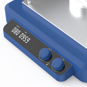 FOUR E's Scientific Digital 3D Rocker
