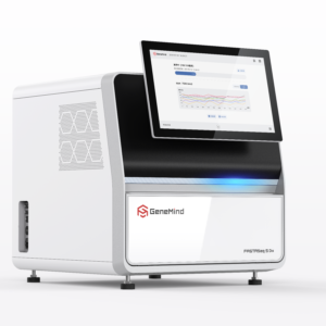 GeneMind FASTASeq S Next-Generation Sequencing System