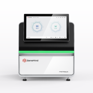 GeneMind FASTASeq S Next-Generation Sequencing System