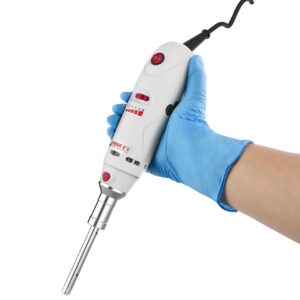 FOUR E's Scientific Handheld Rotor-Stator Homogenizer