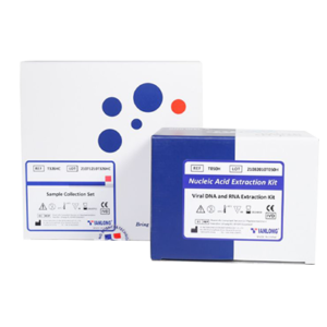 TB-DNA Nucleic Acid Extraction Kit