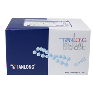TB-DNA Nucleic Acid Extraction Kit
