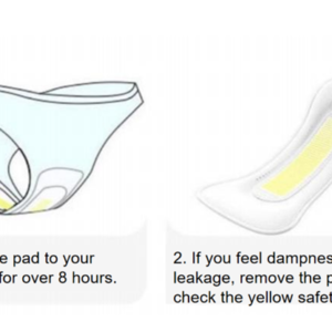 EZicare Pad