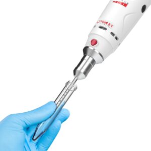 FOUR E's Scientific Handheld Rotor-Stator Homogenizer
