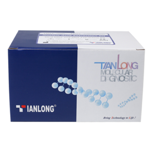Whole Blood Genomic DNA Extraction Kit