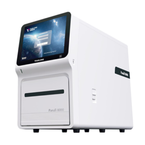 Panall 8000 All-In-One Molecular Diagnosis System