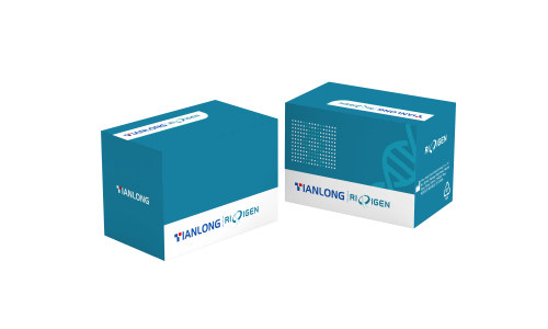 Human CYP2C19 Genotyping Detection Kit (PCR-Melting Curve Method) 2 Human CYP2C19 Genotyping Detection Kit (PCR-Melting Curve Method) - Image 2