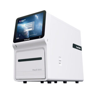 Panall 8000 All-In-One Molecular Diagnosis System