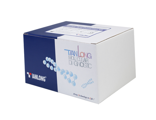 Dried Blood Spot Genomic DNA Extraction Kit 1 Dried Blood Spot Genomic DNA Extraction Kit
