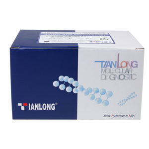 Nucleic Acid Extraction Kit(For Dried Blood Spot Genomic DNA Extraction-SMA)