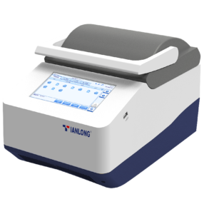 Multichannel Fluorescence Quantitative Analyzer Fascan48E
