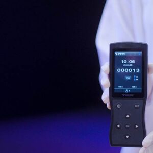 Biolum Portable ATP Hygiene Monitoring System