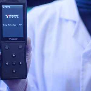 Biolum Portable ATP Hygiene Monitoring System