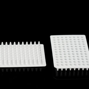 FOUR E's Scientific 96 Well PCR Plate