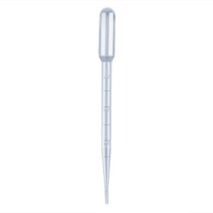 FOUR E's Scientific 3mL Transfer Pipette