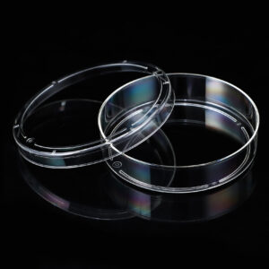 FOUR E's Scientific Cell Culture Dish