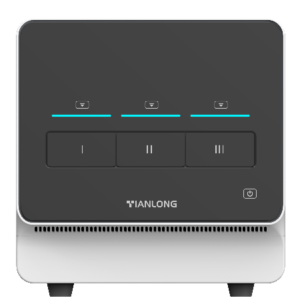 Gentier X3 Series Real-Time PCR System