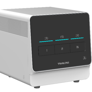 Gentier X3 Series Real-Time PCR System