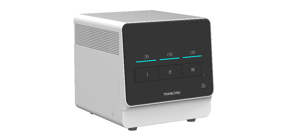 Gentier X3 Series Real-Time PCR System 3 Gentier X3 Series Real-Time PCR System - Image 3