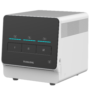 Gentier X3 Series Real-Time PCR System