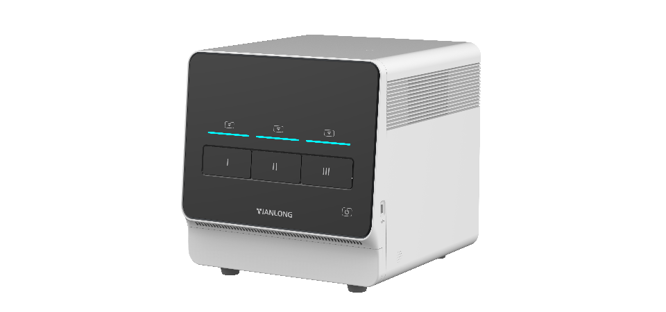 Gentier X3 Series Real-Time PCR System 4 Gentier X3 Series Real-Time PCR System - Image 4