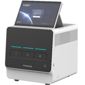 Gentier X3 Series Real-Time PCR System