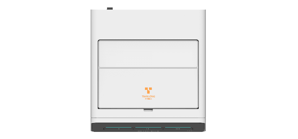 Gentier X3 Series Real-Time PCR System 6 Gentier X3 Series Real-Time PCR System - Image 6