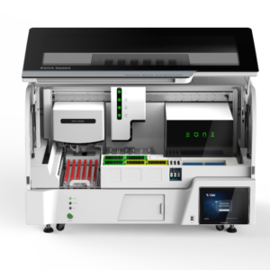 PANA 9600X Automatic Nucleic Acid Workstation