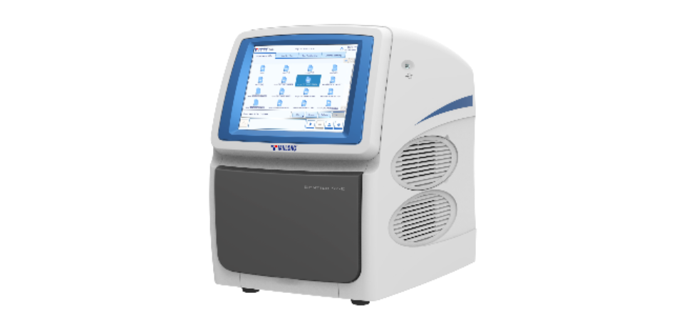 Gentier 96T Real-Time PCR System 2 Gentier 96T Real-Time PCR System - Image 2