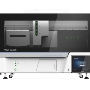 PANA 9600X Automatic Nucleic Acid Workstation