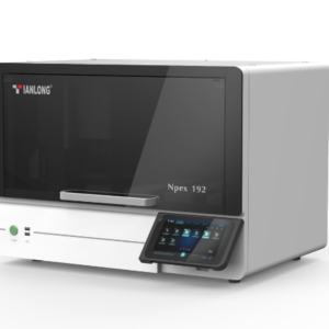 Npex 192 Automatic Nucleic Acid Extractor