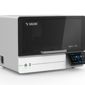 Npex 192 Automatic Nucleic Acid Extractor