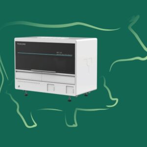 RBT320 Agglutination Automated Detection System