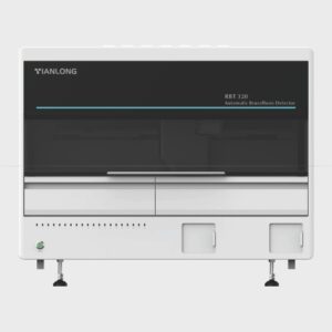 RBT320 Agglutination Automated Detection System