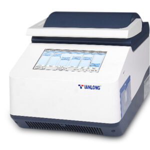 Genesy 96T PCR Thermal Cycler