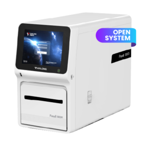Panall 8000 All-In-One Molecular Diagnosis System--Open System